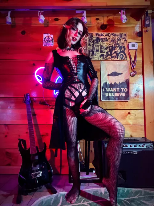 Would you suck me dry? 💦 by princessjann3