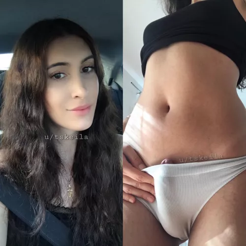 Would you suck me off? 😏👅 by tskeila