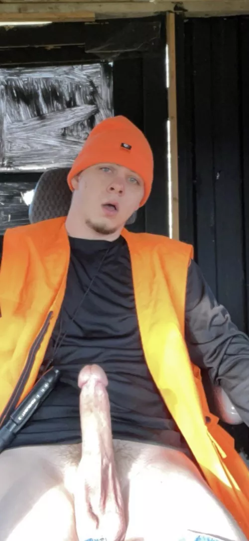 Would you suck me off in the car? by justin3391