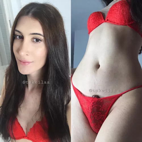 Would you suck me on the first date? by tskeila