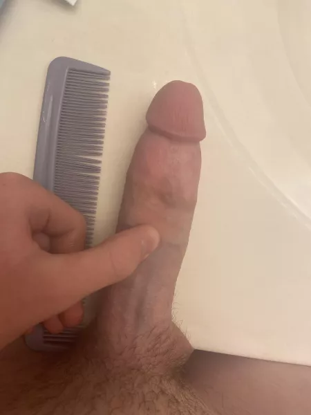 Would you suck my 18yo cock by Eastern_Platform2787