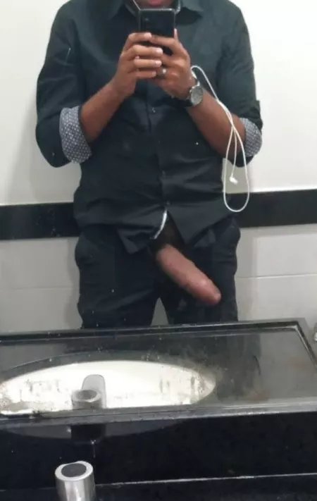 Would you suck my cock all night long? by FrigusBalaena