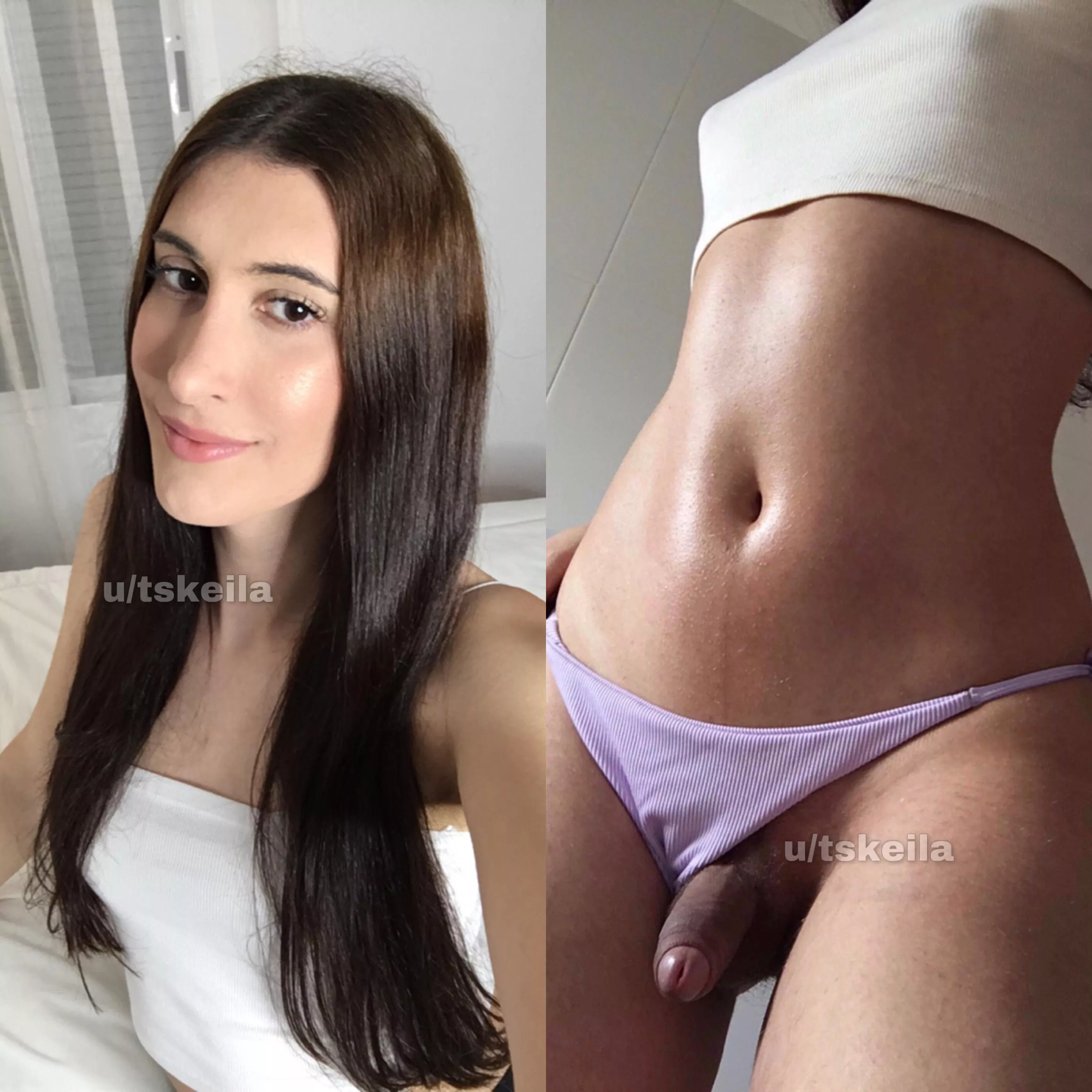 Would you suck on the first date? 👅 posted by tskeila