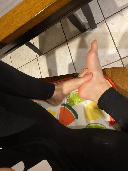 Would you suck them😜😈 by Ivette7