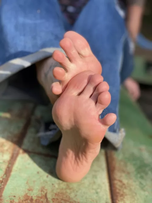 Would you suck them? by xGingersnapsxxo