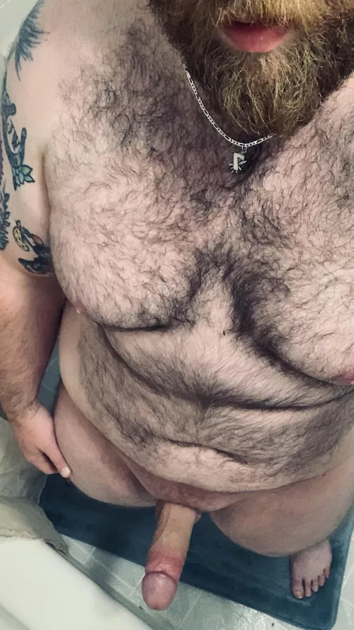 Would you suck this cock? by thicclumberjack