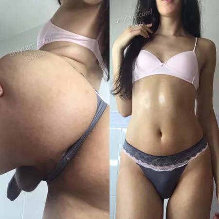 Would you suck yes or no? by tskeila