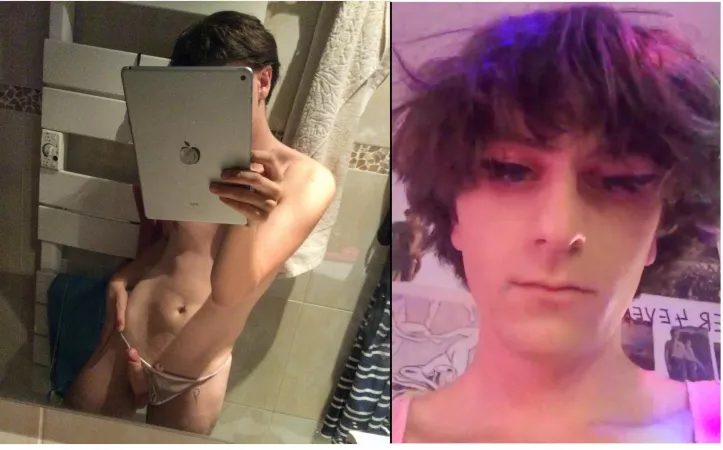 Would you suck'me ? by ketamine1312