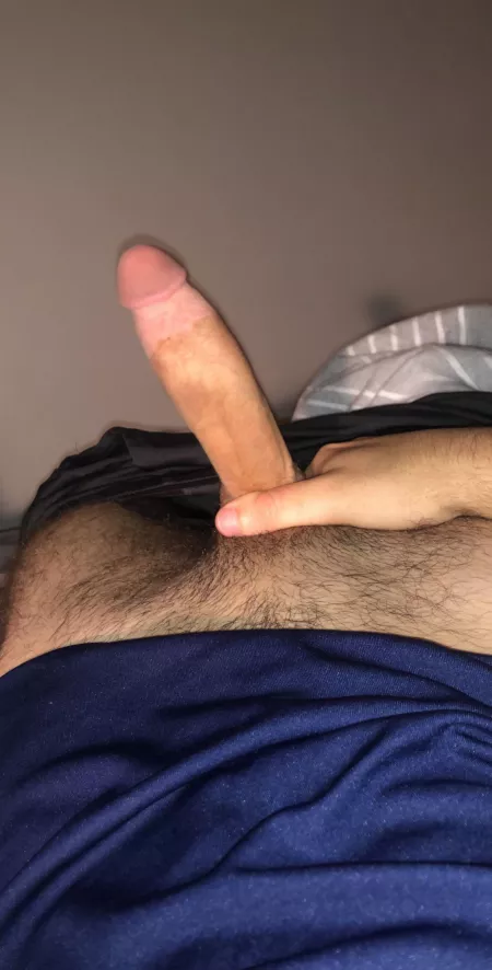 Would you swallow it? by General-Strategy4470