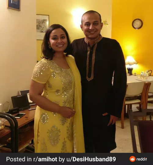 Would you swap with us? by DesiHusband89