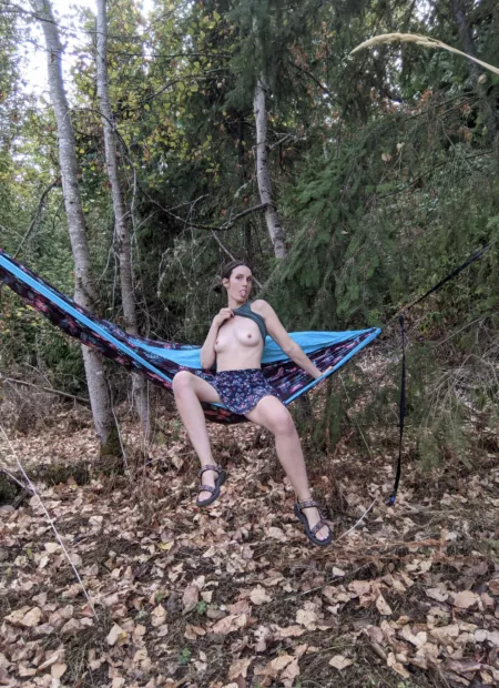 Would you swing with me? by Ruby_Grapefruit