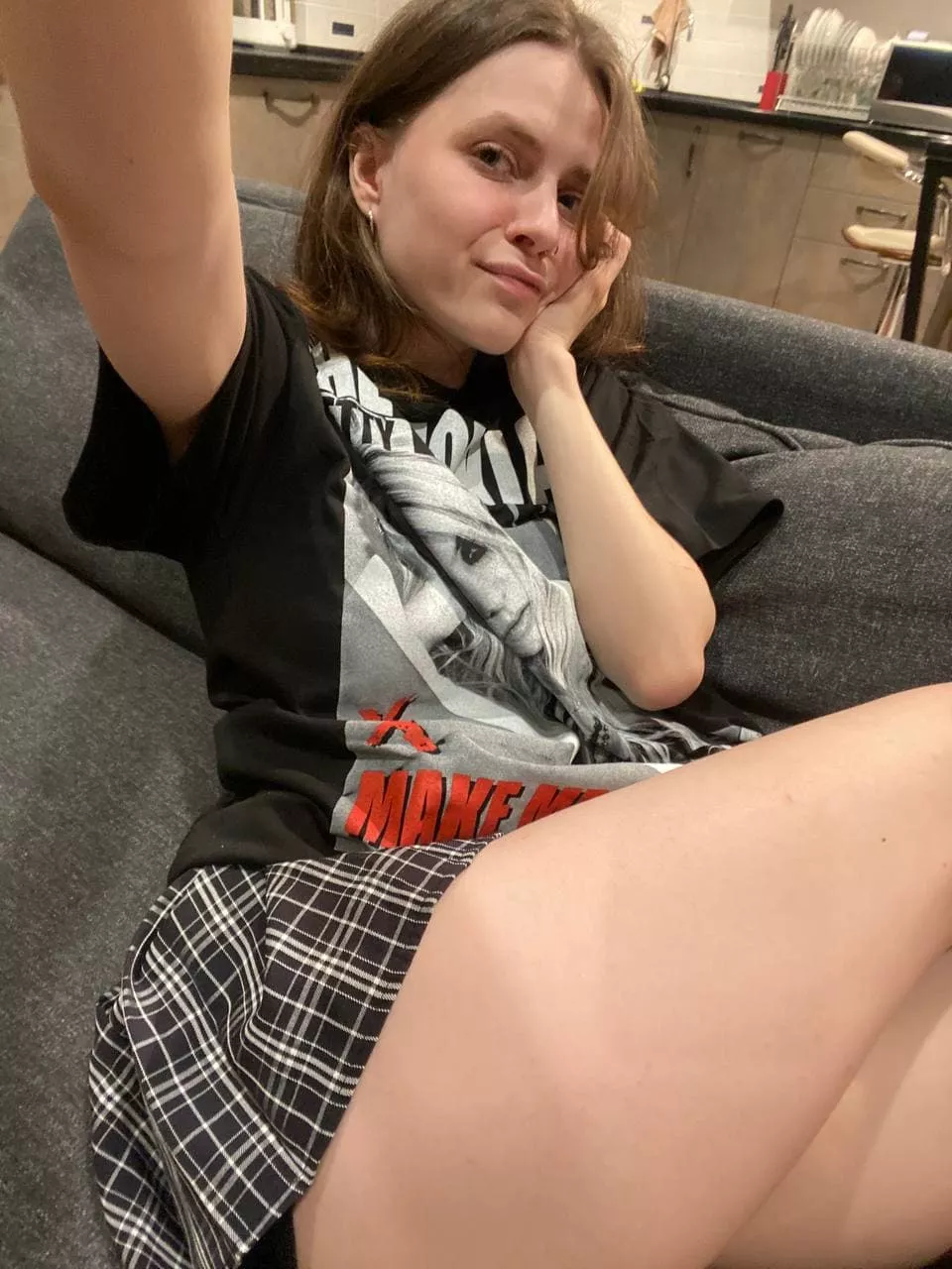 Would you take advantage of me being drunk?🥺 posted by MermaidsDreams