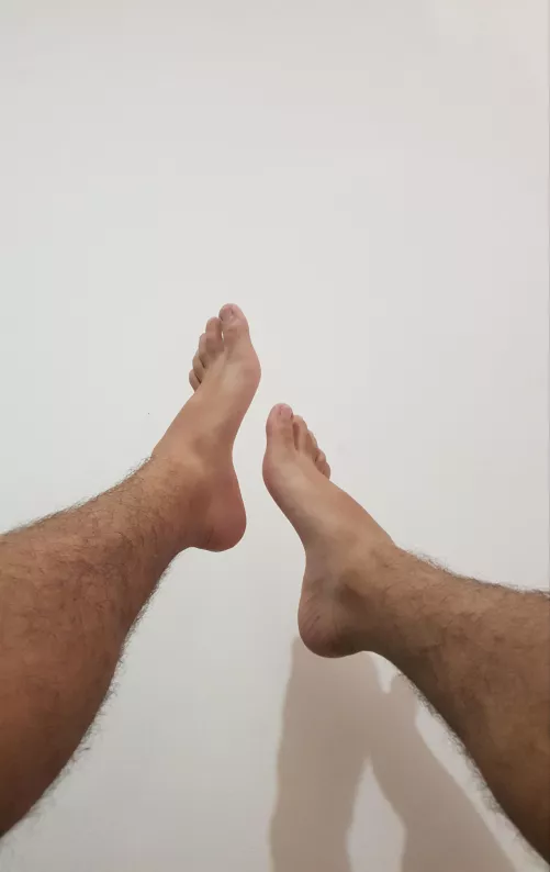 Would you take care of them?👅💦😋 by Adonis_Grey