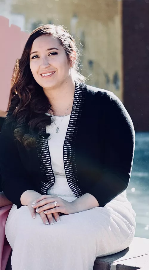 Would you take her from our wedding and use her? by sti2019--