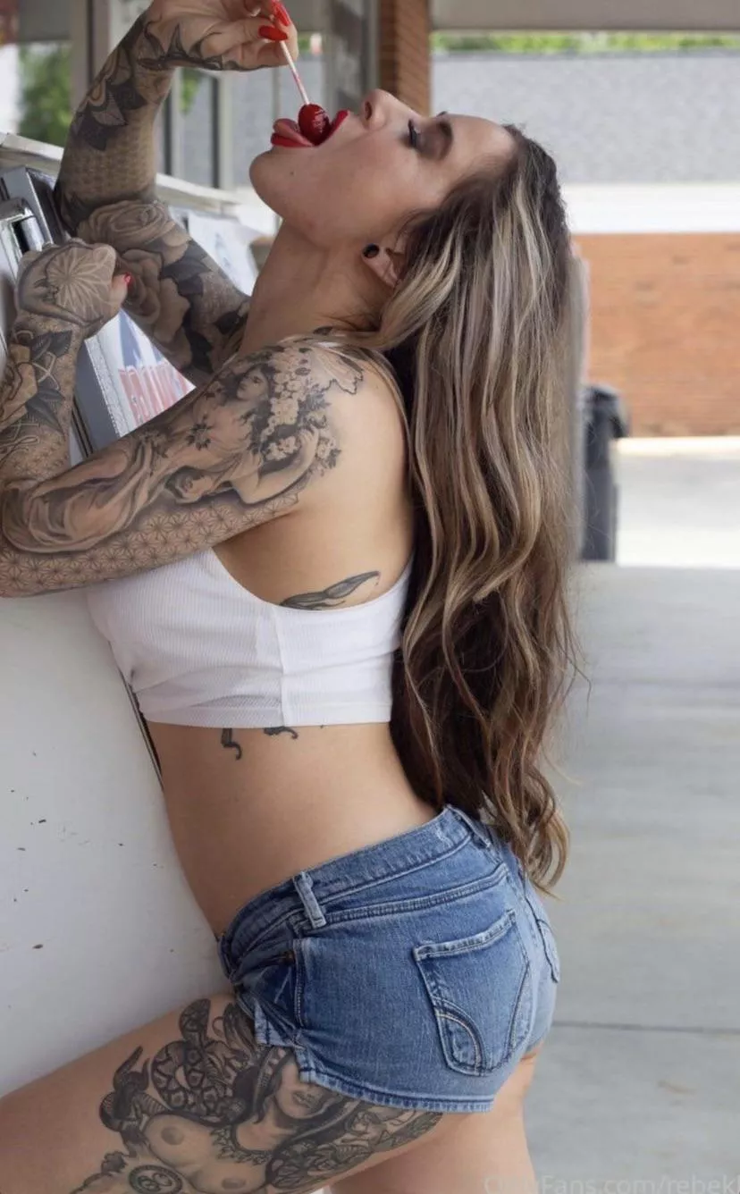 Would you take it off me? posted by Ok-Zookeepergame102