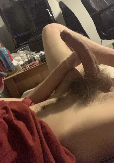 Would you take it? by Hola91