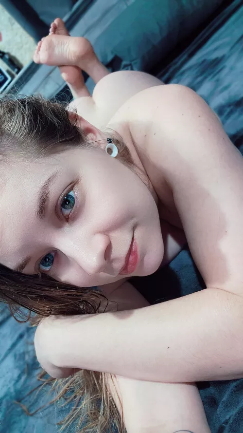 Would you take me from behind? by Rachbabyy2