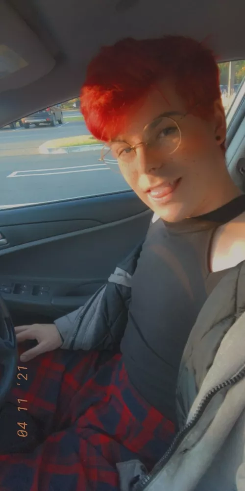 Would you take me on a date? by ResetRiley