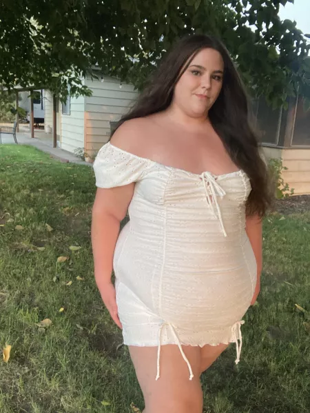 Would you take me on a date to the Texas Roadhouse? by SweetGeorgiaRose