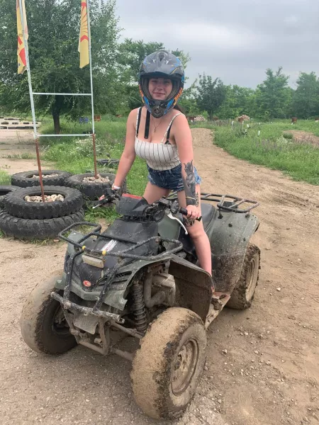 Would you take me on a ride like this? by sweet-valeriia