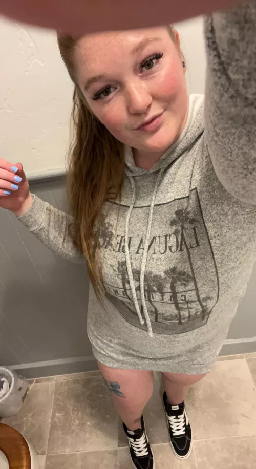 Would you take me out in this tiny dress? by pussiesncream