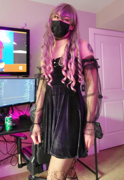 Would you take me out like this? by FlatJustice69