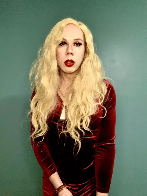 Would you take me out on a date? by Gywn_Lawson