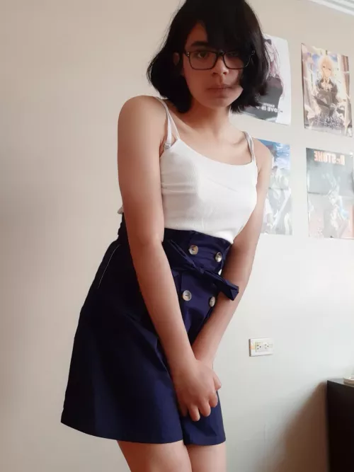 Would you take me out? by niconitsu