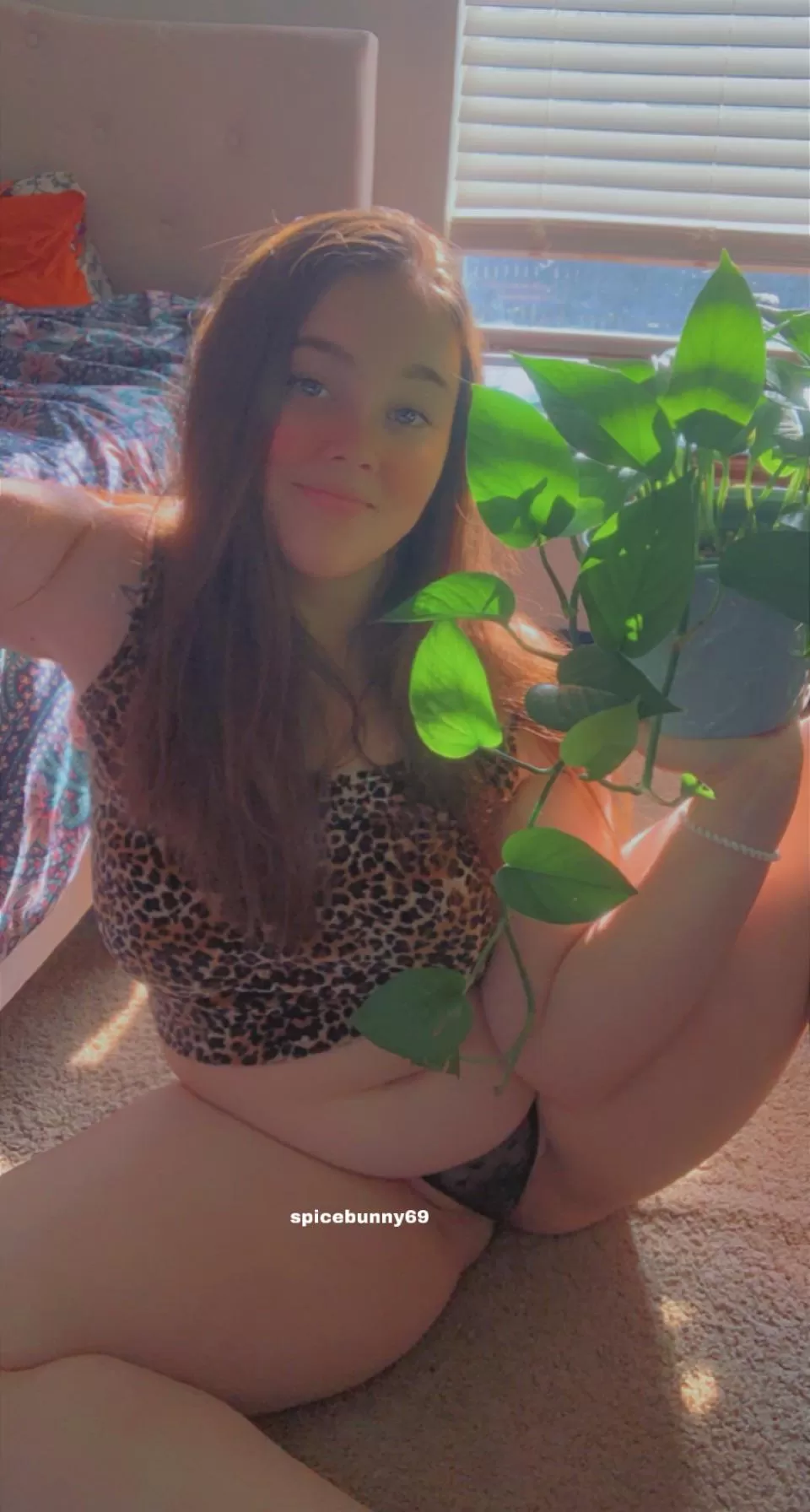 Would you take me plant shopping? posted by goddess-kelsi