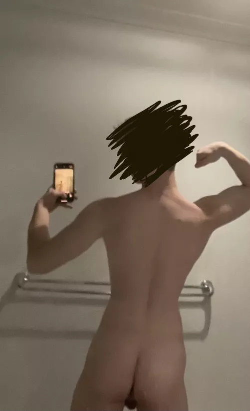 Would you take this as your Christmas present? by Bubble_Peach_