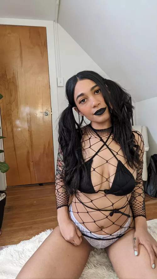 would you talk to me if you saw me at a bar? by TarooRooot