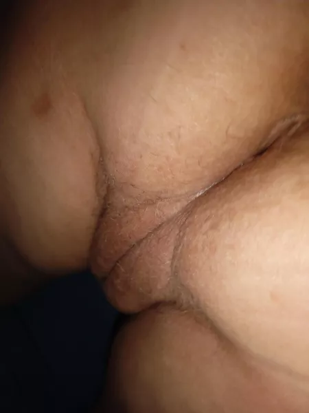 Would you taste and slide in the wife by fishman181