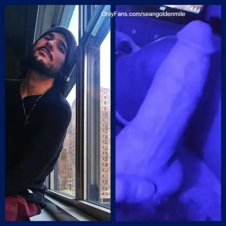 Would you taste it even though I'm an Ex-Con? (GUY on GUY strictly: Info in thread) by WhenTheyPassMeBy