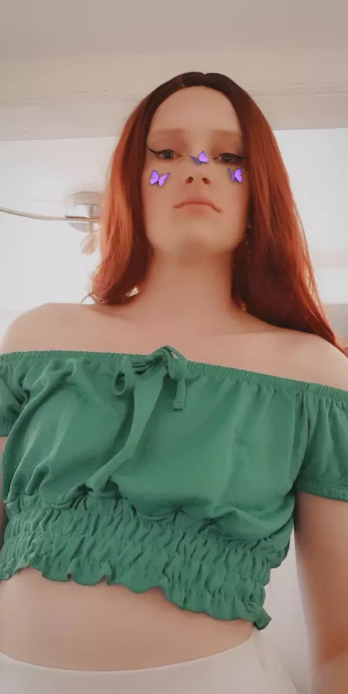 🎀Would you tie my shoes if i told you to?🎀 by bowsandstars_