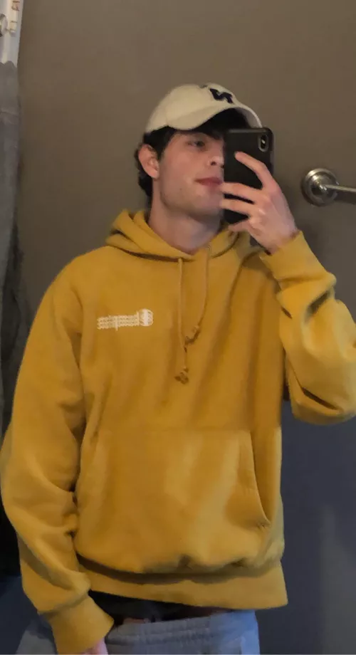 Would you tip me if I was your server by Beginning_Demand2502