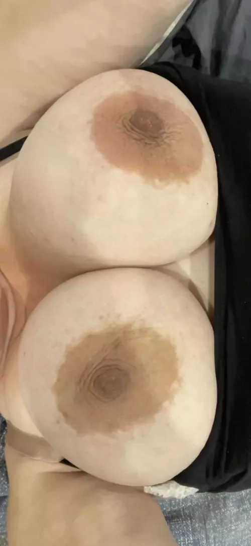 Would you titty fuck? by 026bigsky