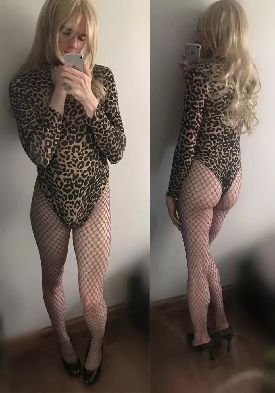 Would you top me, or let me top you? posted by trblsm3