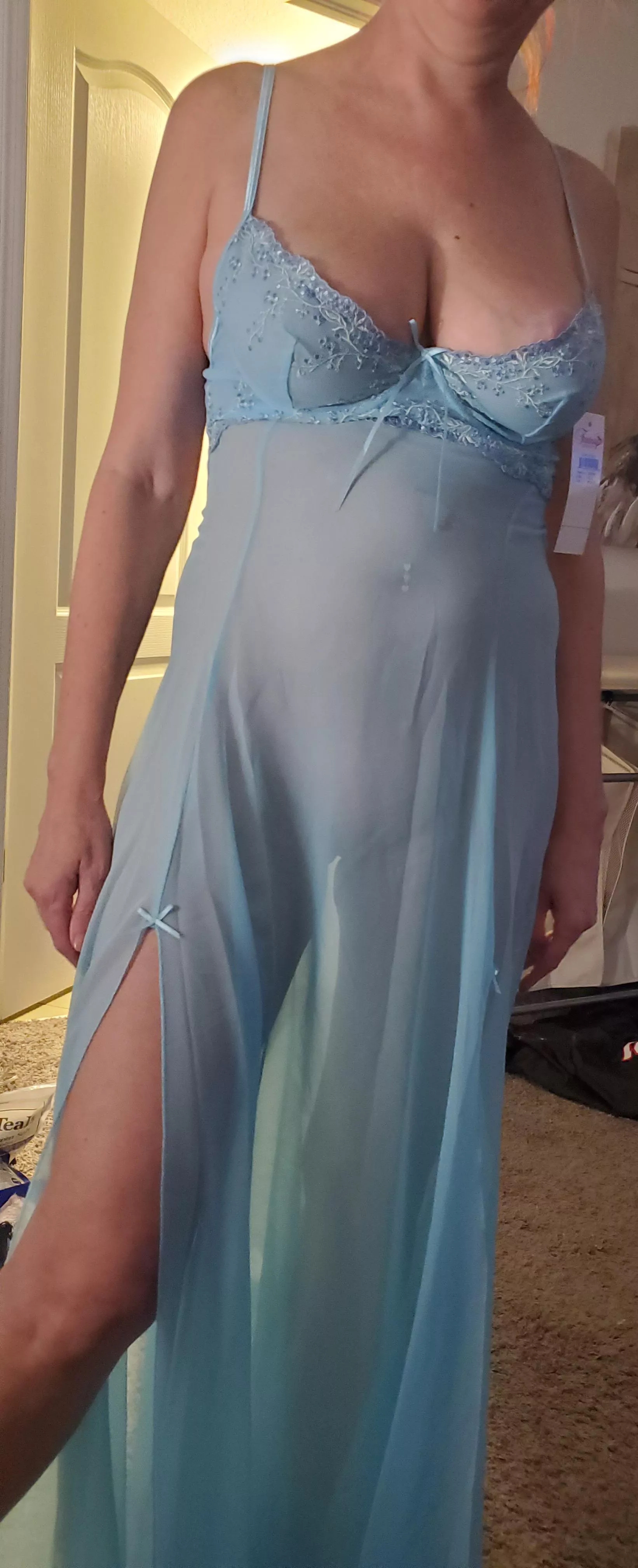 Would you trade for me? posted by SnooCauliflowers136