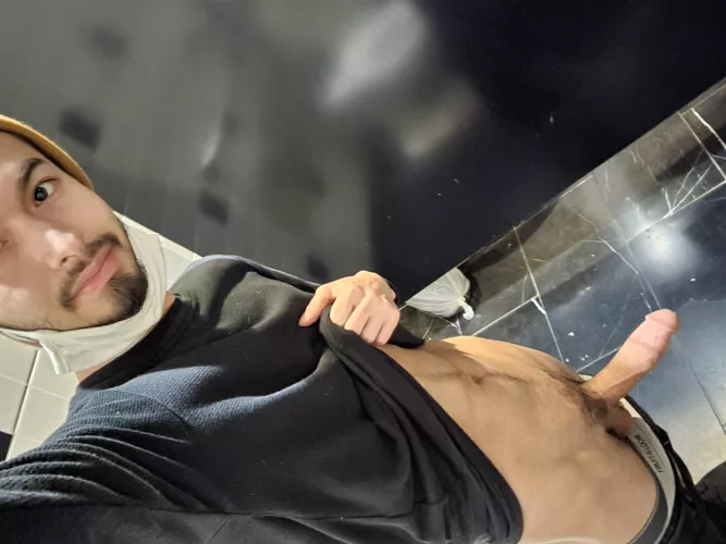 Would you try out this cock? by chiboy396