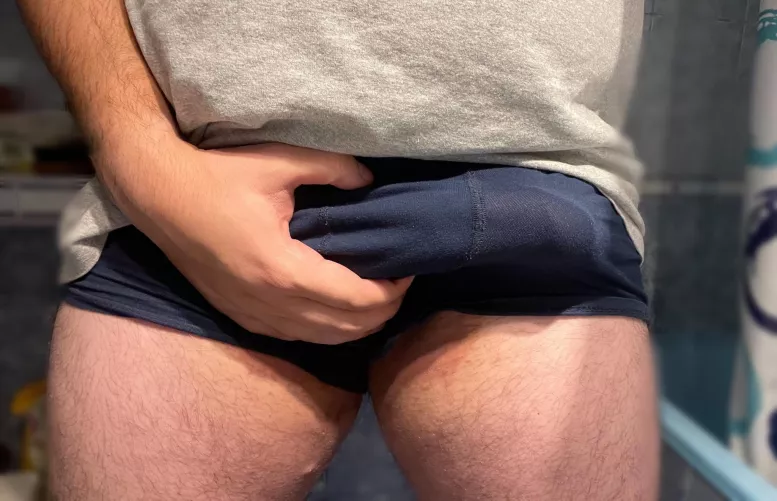 Would you uncover it ? by ntype96