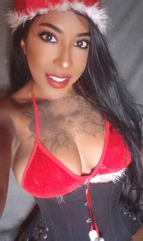 Would you unwrap me? by skaal-freya