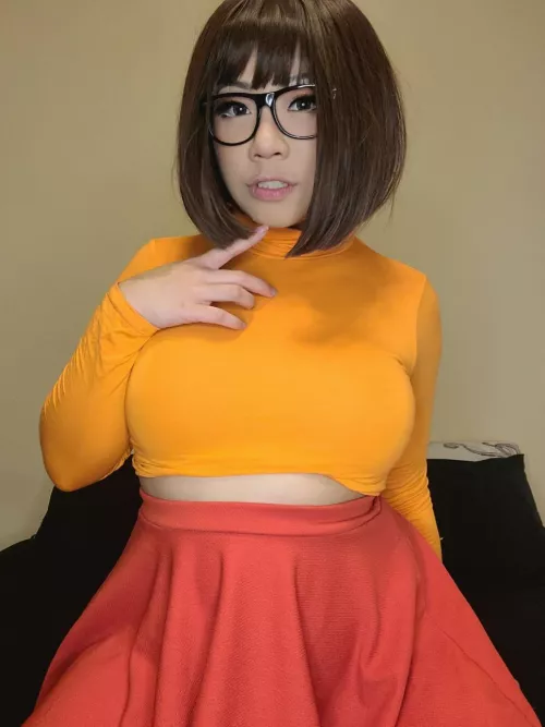 Would you unwrap me on christmas morning if you could? by KatanaThorne2