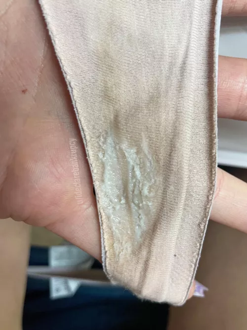 Would you use your tongue or rub it on your dick ? ;) by -ideclarebankrupcy-