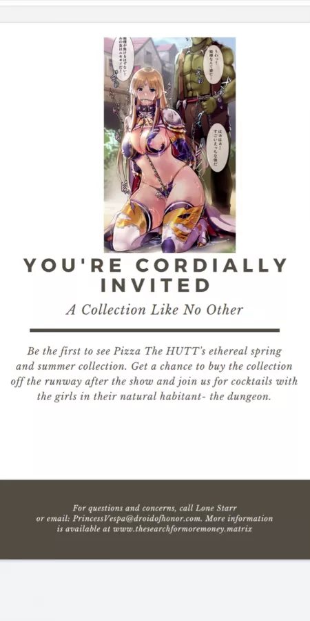 Would you visit ? (Part 2) by Random00112