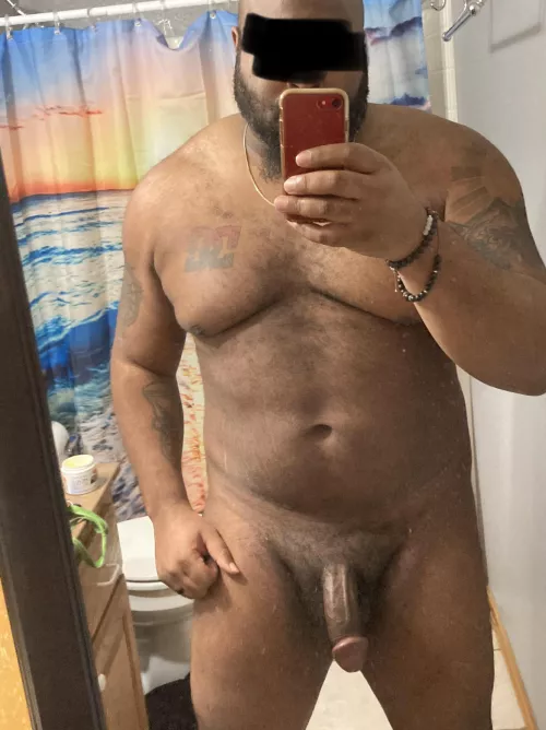 Would you wake it up? by JohnMarcus45