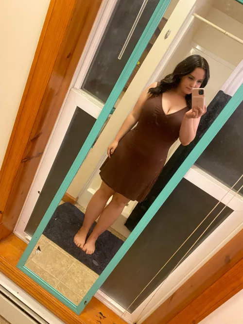 Would you wanna see more? by daddysgirl1719