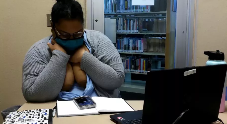 Would you want me as your study buddy? by kz_kandie