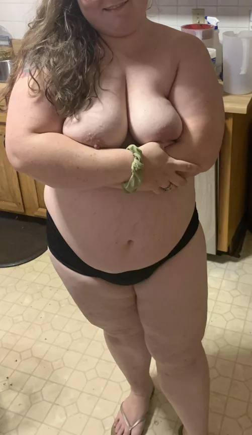 Would you want me to leave the ring on? by BetchtitsMcgee