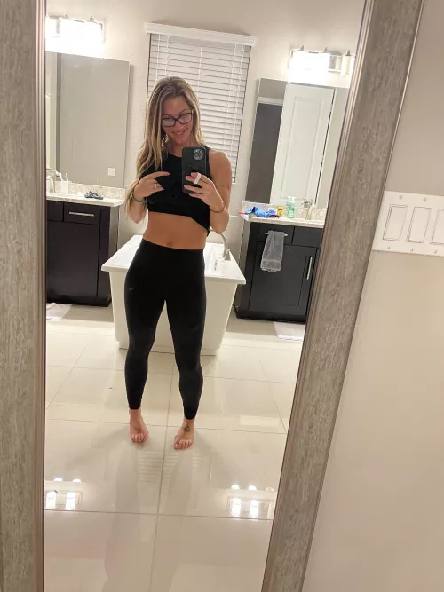 Would you want this in a daily basis? by hotsouthernfreedom