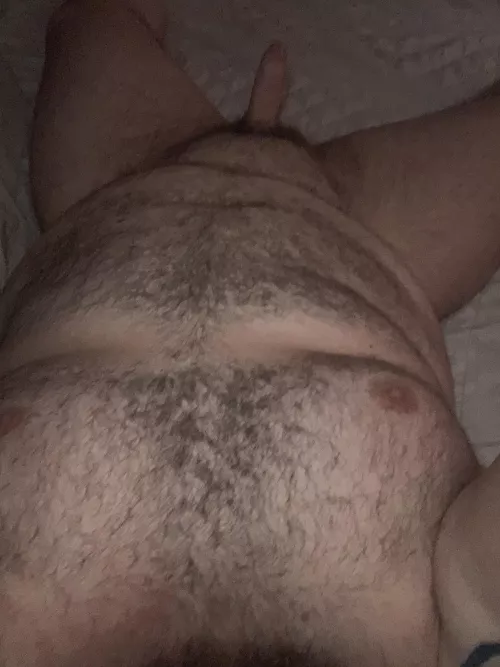 Would you want to sleep on top of this by J_Away_19